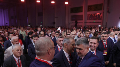 PSD, în derivă înainte de alegerea președintelui: fără direcție și cu disensiuni interne. Ce șanse are valul european din partid?