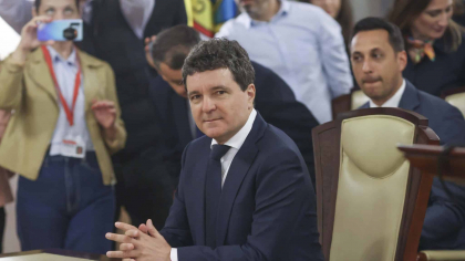Nicuşor Dan: Cercetarea procurorului general arată dezinformarea Rusiei în România
