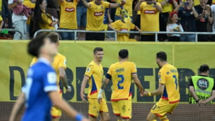 Rezultat fantastic pentru România. Ce se întâmplă în grupa de calificare la CM 2026