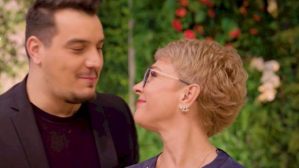 Bursucu' rupe tăcerea: s-a certat sau nu cu Teo Trandafir? Cei doi au format o echipă mai bine de 10 ani: „Știm totul unul despre celălalt”