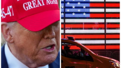 Trump, cel mai bun om de afaceri a eșuat: Președintele american s-a jucat cu focul și a lovit SUA drastic
