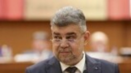 Ciolacu, iritat că în loc să fie lăudat pentru marile realizări, e tras la răspundere pentru criza bugetară lăsată moștenire