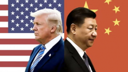 Se pune la cale o întâlnire Trump - Xi? Liderul de la Casa Albă ar putea vizita China înaintea summitului APEC din octombrie, scrie presa chineză SURSE