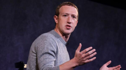 Mark Zuckerberg dezvoltă un AI care va putea "să vadă ce vezi tu, să audă ce auzi și să comunice cu tine de-a lungul zilei"