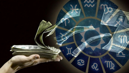 Trei zodii binecuvântate de Dumnezeu. Au șanse mari să se îmbogățească până la toamnă