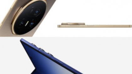 Honor Magic V5 zguduie piața: mai subțire, mai luminos, mai rapid decât Samsung Galaxy Z Fold 7?