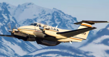 Panică în San Diego după prăbușirea unui avion. Mai multe case și mașini au fost cuprinse de flăcări