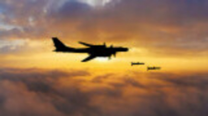 Posibil apropiat al lui Putin, prins că își ducea amanta prin Rusia cu avioane militare de 100 de milioane de dolari