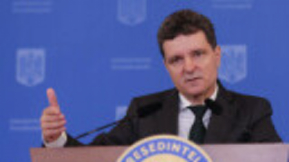 Nicușor Dan le-a spus liderilor partidelor că nu acceptă creșterea TVA - surse. Scenariul alternativ propus de președinte