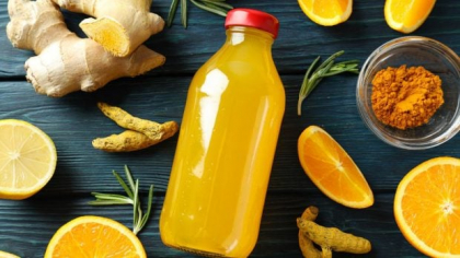 Top 5 remedii naturale pentru întărirea imunității în mod eficient
