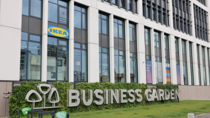IKEA deschide primul Studio de Planificare şi Comandă din Bucureşti, în zona Orhideea, la un an după lansarea acestui format în România, la Constanţa