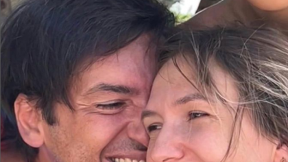 Adela Popescu și Radu Vâlcan, secretele unei căsnicii fericite: „Tăcerea e de aur”