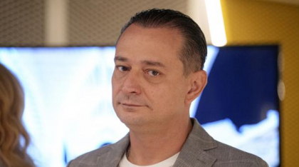 Daniel Băluță exclude ca PSD să facă alianță cu AUR: „Rămânem în Opoziție până românii decid altfel”