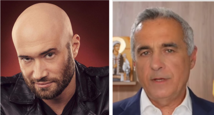 Mihai Bendeac l-a făcut praf pe Călin Georgescu: „Acest fascist cu episoade psihotice, acest voievod de pe Temu profită cu sânge rece de abilitatea sa unică: aceea de manipulator pentru mințile slabe”