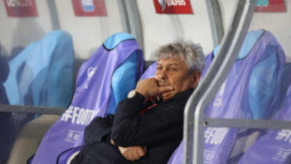Reacția Federației după ce Lucescu a amenințat cu demisia: ”Nea Mircea a scăpat-o, că nu știu cum!”