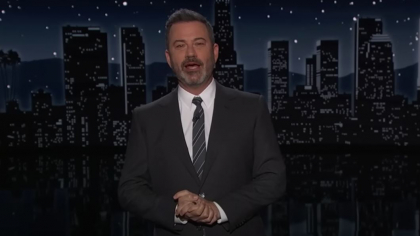 Motivul pentru care celebra emisiune a lui Jimmy Kimmel a fost scoasă de pe post, în SUA. Ce aspus despre Charlie Kirk si Trump