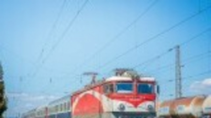 Caniculă, trenuri întârziate și vagoane fără aer condiționat: „46 de grade afară, 40 înăuntru. Au ridicat din umeri”