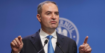Fraudă de proporții cu carburanți la Craiova descoperită de Antifrauda ANAF.  Ministrul Nazare reclamă o breşă în sistemul de verificare al Trezoreriei