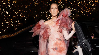 Celine Dion ar putea cânta în finala Eurovision și a transmis un mesaj emoționant. ''A fost un moment care mi-a schimbat viața''