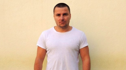 Apropiații lui Emil Gânj, suspectul căutat după ce şi-a ucis concubina în Mureș, colaborează cu Poliția