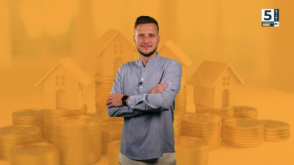 5 Știri Imobiliare.ro Finance: Cum afectează noile măsuri fiscale piața imobiliară și accesul la credite?