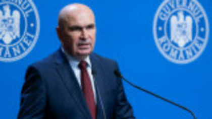 Bolojan convoacă CNSU pentru măsuri urgente de alimentare cu apă potabilă în Mureş. Ce s-a întâmplat