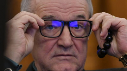 „Am fost prost”. Gigi Becali a ratat un contract de cinci milioane de euro