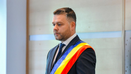 Ciucu acuză PSD că blochează alegerile pentru Primăria Capitalei: „Sub amenințarea ruperii coaliției, scrutinul va fi amânat pentru primăvară”