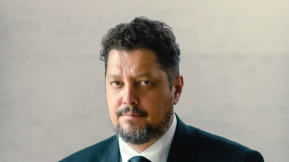 Claudiu Târziu. Despre memorie, libertate și un gest firesc