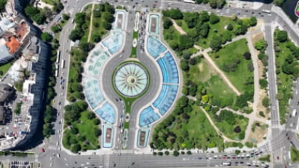 Lucrările la Planșeul Unirii sunt în grafic, iar două benzi ar putea fi date în folosință înainte de termen. Ce se întâmplă cu sursele de finanțare