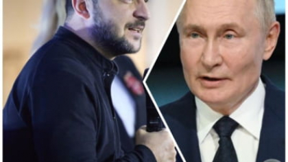 Putin a ratat o șansă uriașă, oferindu-i lui Zelenski victoria: Trump mută decisiv