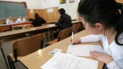 Marți încep evaluările naționale de la finalul claselor a II-a, a IV-a și a VI-a