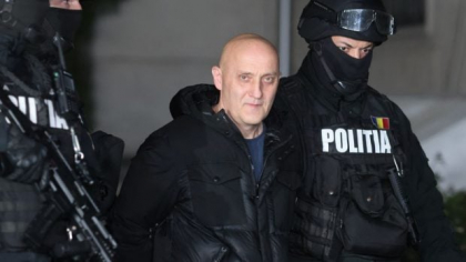 Procurorii i-au confiscat toată averea lui Horațiu Potra, suspect într-un nou dosar de evaziune și spălare de bani