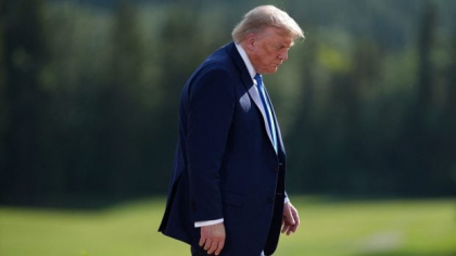 Iran amenință SUA: „Câte sicrie va trimite Donald Trump acasă de dragul Israelului?”