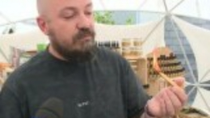 Cel mai mare festival din Europa dedicat terapiei prin plante, deschis în București. Sunt prezenți și șamani