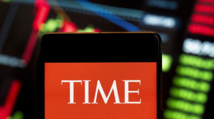Premieră editorială: Celebra revistă Time apare și în franceză, după 102 ani de exclusivitate americană
