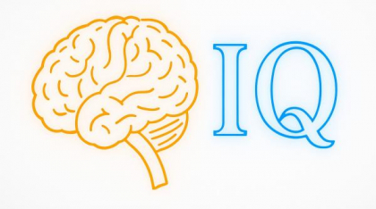 Crezi că un IQ mare te face inteligent? Mai gândește-te!