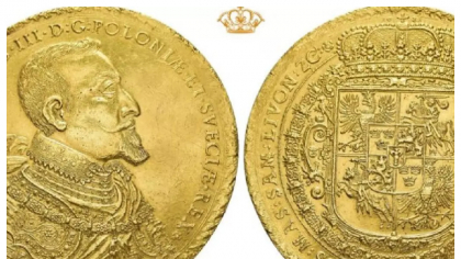 Moneda rară care valorează două milioane de euro. Dacă ai așa ceva pe acasă te îmbogățești