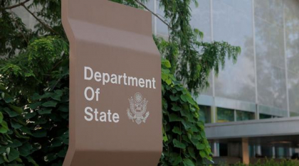 Un angajat al Departamentului de Stat american a fost concediat pentru că a ascuns relația amoroasă cu o femeie din China