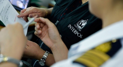 Românce traficate, salvate de Interpol