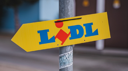 Produs retras de URGENȚĂ din magazinele Lidl România. Ar fi contaminat cu Salmonella