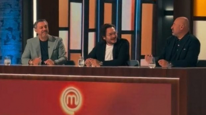 Primele imagini de la MasterChef 2025: „Sezon plin de surprize”. Au început filmările show-ului culinar de la PRO TV