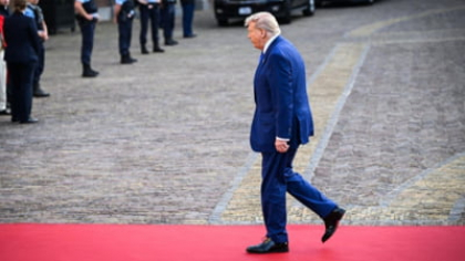 Un colonel britanic scoate la iveală fuga lui Trump. Putin în pericol să fie învins de cine nu se aștepta