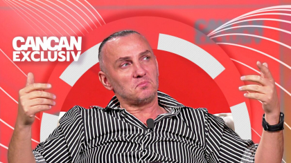 Mihai Trăistariu o mitraliază pe Rux și Opulență, după ce influencerița s-a luat de vârsta lui! ”Ea vorbește, care a trăit cu unul de 50? Nici nu ştiam cine e”