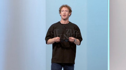 Mark Zuckerberg spune că va rezolva epidemia de singurătate cu ajutorul AI