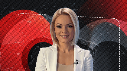 Ea trezește România la PRO TV, soțul anchetează cele mai grele dosare! Cum arată, de fapt, viața de familie a Laviniei Petrea: ”Frământări, frustrări…”