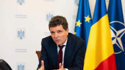 Nicușor Dan, reacție despre cazul livratorului bătut