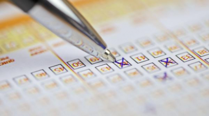 Premiile la Loto 5/40 și Noroc au fost câștigate cu două bilete puse la agenții din Târgu Mureș. Report uriaș la Loto 6/49
