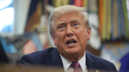 Tribunalul din Florida respinge plângerea de defăimare a lui Donald Trump împotriva New York Times și cere o plângere modificată