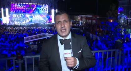 ROMÂNIA TV difuzează Festivalul Național de muzică ușoară MAMAIA 2025, dar și Festivalul național al cântecului și dansului popular românesc